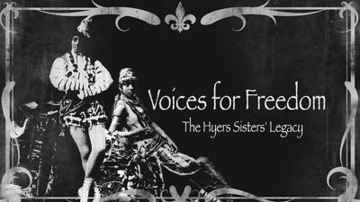 Voices for Freedom