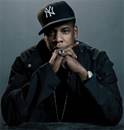Rocawear Partners With The New York Yankees