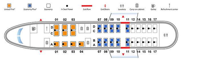 Canadair Regional Jet 550 Seating Chart United Starting Flights To Chicago On Unique 50 Seat Aircraft Business News Stlamerican Com
