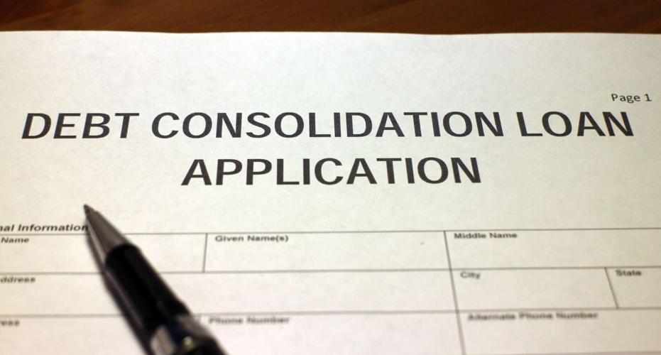 Student loan consolidation deadline April 30