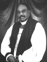 Bishop William L. Harper remembered as man of Godly character