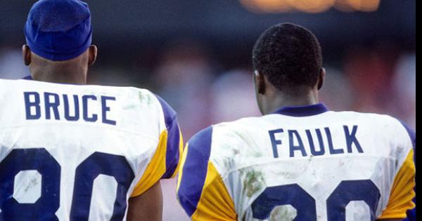 The Five Greatest All-Time Rap-Related Rams References - Turf Show