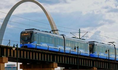 Metro-Transit St. Louis