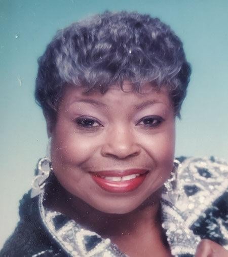 In Loving Memory of Annetta Walton Nee Barnes | Obituaries | www.waterandnature.org
