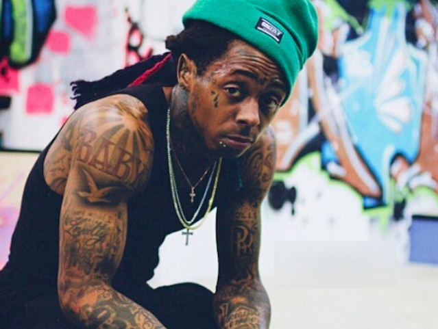 Lil Wayne Complete Discography Download