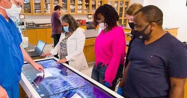 Webster gründet neues College für Wissenschaft und Gesundheit – St. Louis American