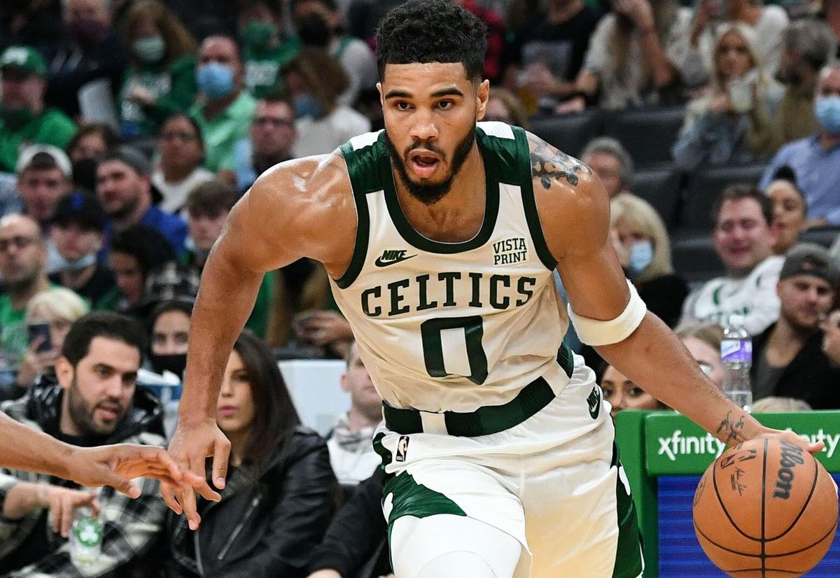 Jayson Tatum misses game due to “personal reasons” | Sports |  stlamerican.com
