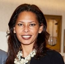 Salome Christian named GM of Saks Fifth Avenue - St. Louis at Plaza Frontenac | People on the ...