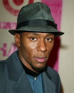 Mos Def ex enters tell-all territory, Living It