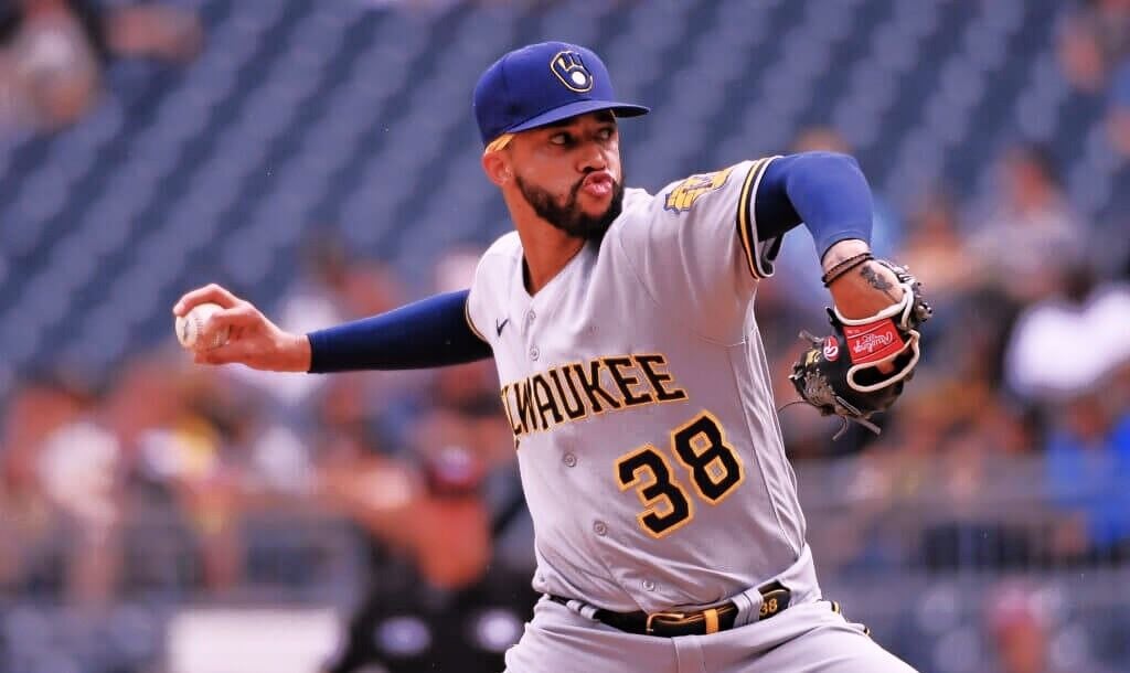 Brewers Join MLB in Celebration of Jackie Robinson Day