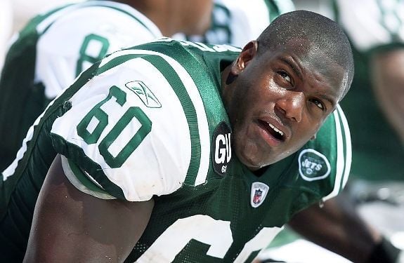 New York Jets' D'Brickashaw Ferguson to retire, Local Sports