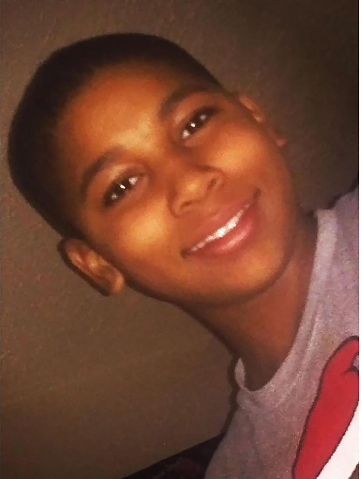 Tamir Rice shooting probe: 1 officer fired, 1 suspended | Local News