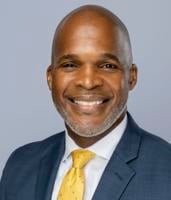 Harlan Hodge named DEI director at UHSP