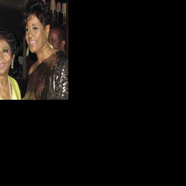 Remembering Aretha Franklin with Denise Thimes | Living It ...