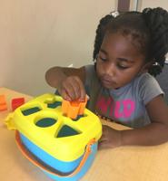 Improving access to care for African-American children with autism - Washington University partners with Steward Family Foundation on study