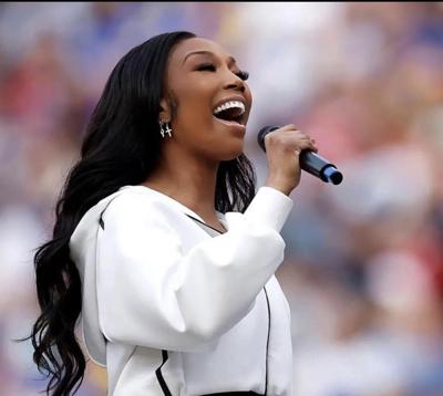 Brandy recovering and resting after rumored seizure hospitalization
