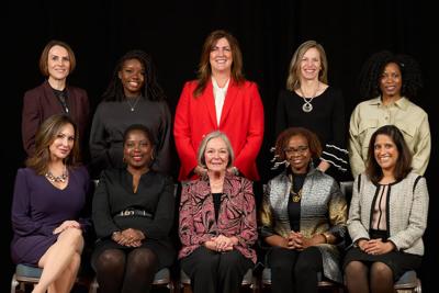 2021 YWCA Leaders of Distinction