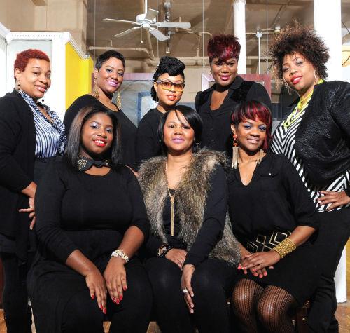 Pioneering salon stays on the cutting edge of beauty | Living It | www.bagssaleusa.com