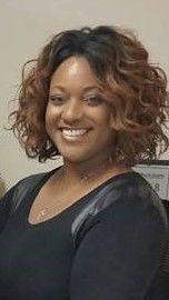 Melanie Davis named primary Family Empowerment counselor at the St ...