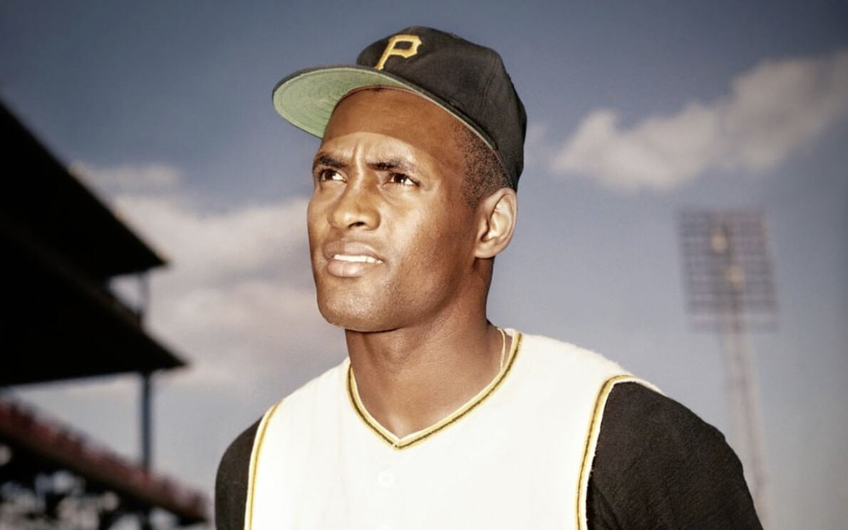 Manny Sanguillen – Society for American Baseball Research