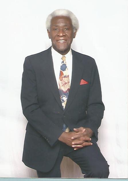 Walter Manning Jr., veteran, beloved father and grandfather | Obituaries | www.neverfullmm.com