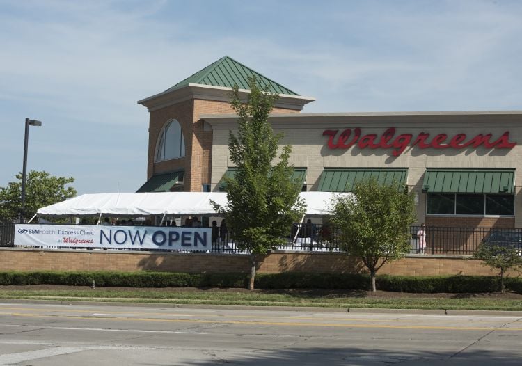 SSM Health takes over Walgreens clinics in St. Louis area | Health News |  