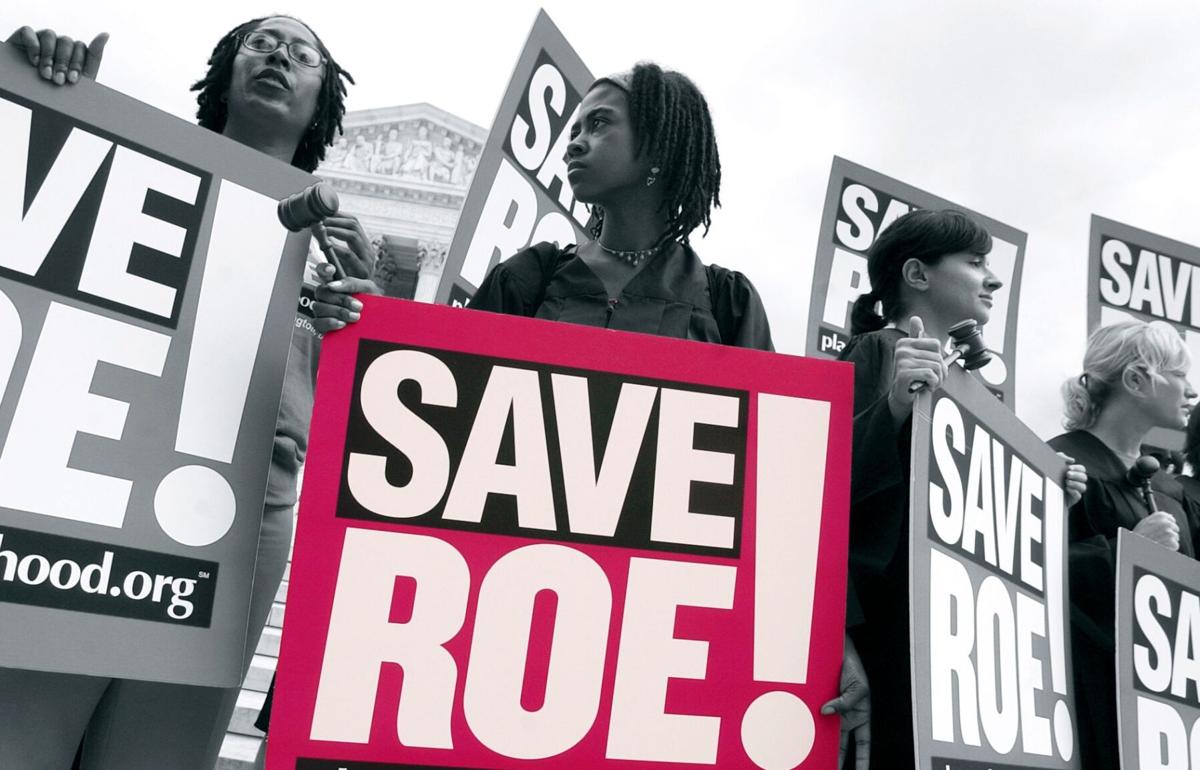 Save Roe