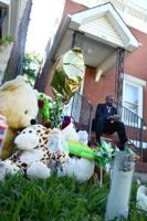 Mansur Ball-Bey was innocent bystander in police raid, family attorneys say