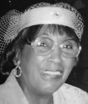 In Loving Memory of Geraldine Henry | Obituaries | www.bagssaleusa.com
