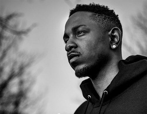Kendrick Lamar and Whitney Alford's Relationship History, As Told By His  Lyrics