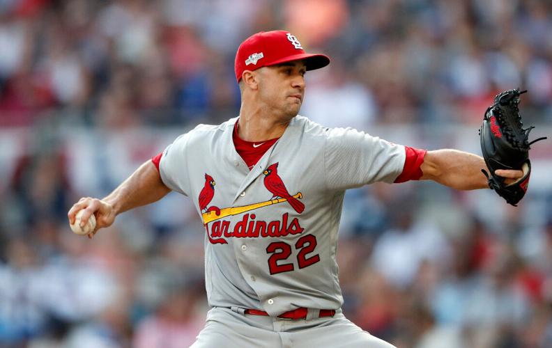 St. Louis Cardinals on X: Jack is only the fifth pitcher in MLB history to  have a ERA under 1.00 after the All-Star Break (min. 10 starts) RETWEET for  your chance to