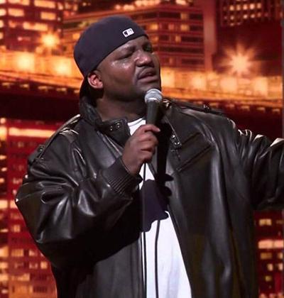 Aries Spears plans to hit back with lawsuit | Hot Sheet | stlamerican.com