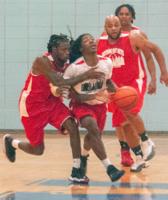 Nothing But Nets Basketball League Shines at Wohl Center