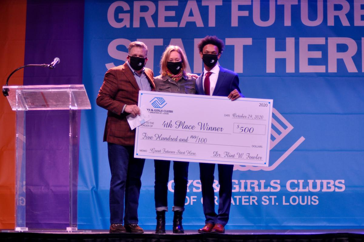 Boys & Girls Clubs of Greater St. Louis announces Youth of the Year winner | Community News ...
