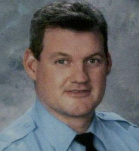 Sgt. William McEntee