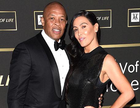Dr. Dre's wife files for divorce, sources say there's no ...