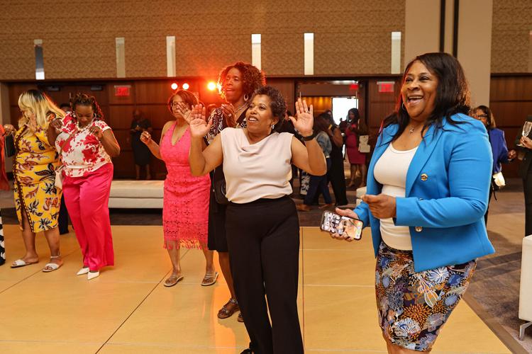 YWCA celebrates 120 years serving metro St. Louis