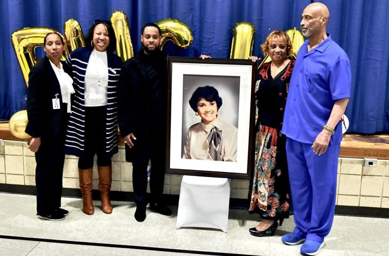 Tthe 50th Anniversary of Metro High School was held Thu. Mar. 16, 2023 at the old Kennard Junior Naval ROTC Middle School, which has been renamed in honor of Betty Wheeler, a life-long educator and the founder of Metro High School. Dr. Nicole Williams i...