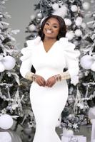 Jekalyn Carr releases her inspirational 'Great Christmas' for holiday
