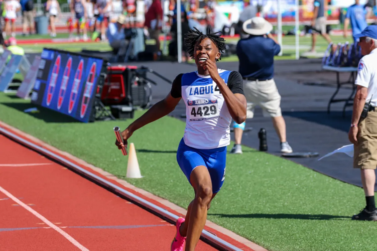 Ladue dazzled in run to state championship