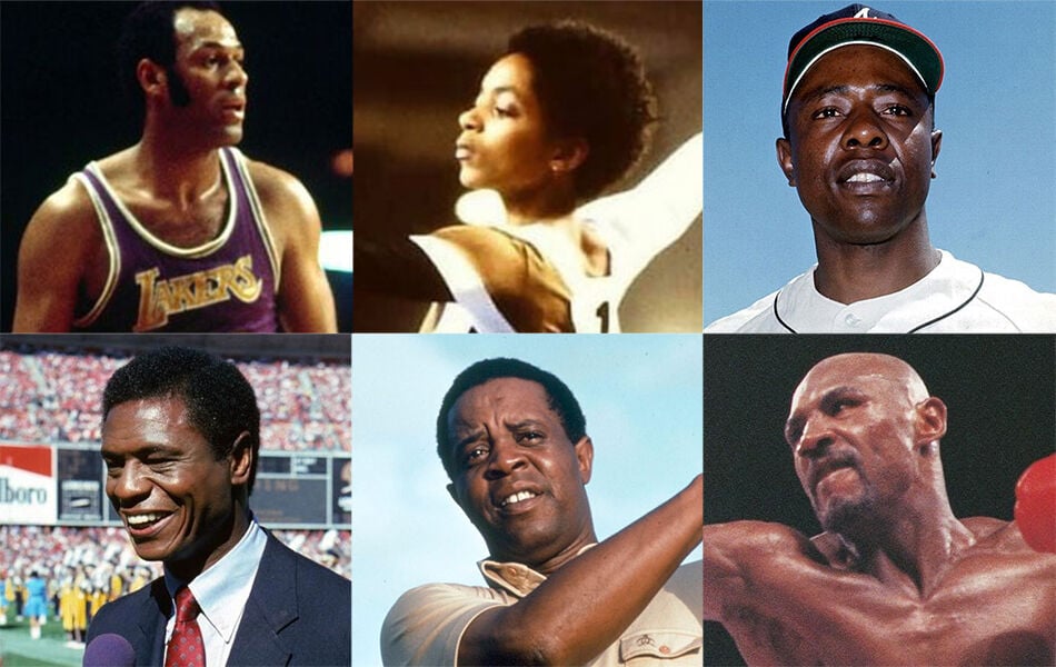 Sports figures we lost in 2021