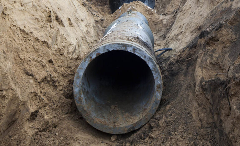 Capstone project addresses sewer pipe crack detection - Loyola Marymount  University Newsroom
