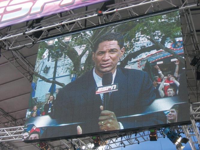 ESPN MLB commentators share favorite All-Star Game memories - ESPN Front Row
