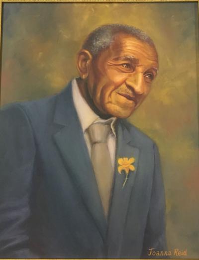 Missouri native Dr. George Washington Carver makes history with portrait at Governor’s Mansion ...
