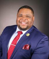 Virgil Pearson named dean of students at Harris Stowe