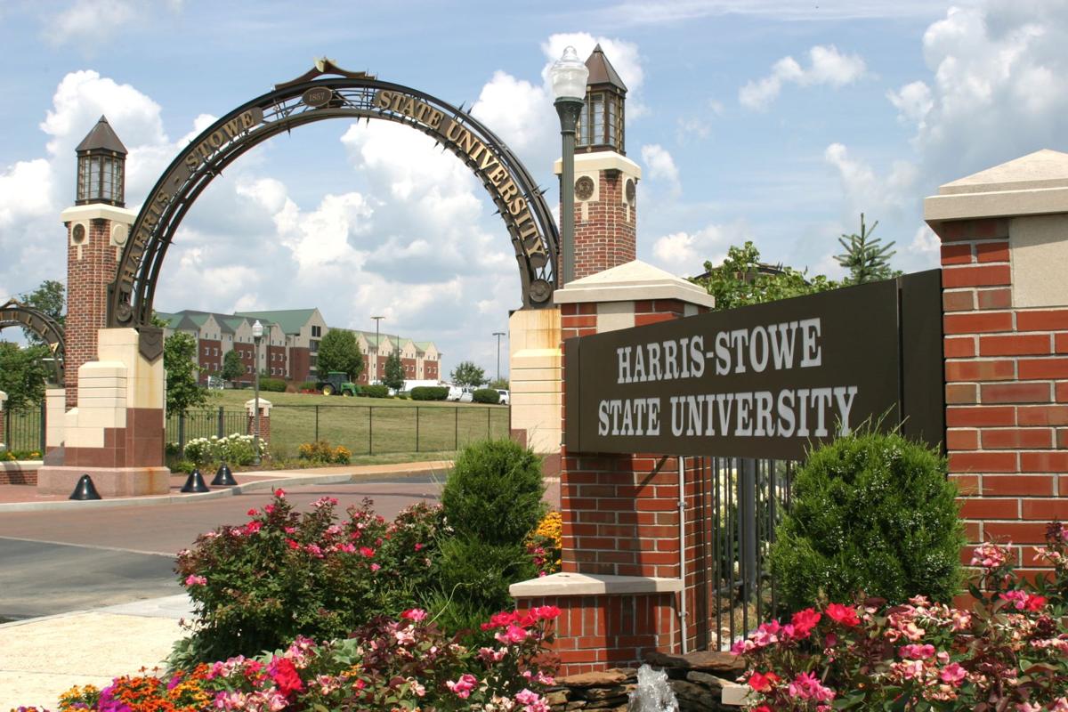 Harris-Stowe State University makes history in 2016 with its largest  incoming class | Local News | stlamerican.com