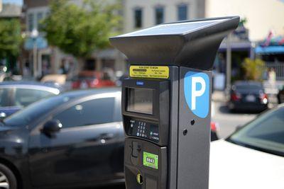 St. Louis parking passes 2.5M mobile app transactions ...