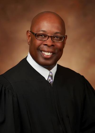 Judge Jimmie Edwards
