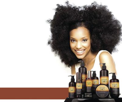 Healthy Hair Solutions to hold workshop Sunday at Salon Prive | Living It |  