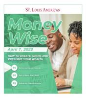 Money Wise - April 2022